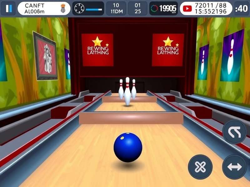 Indian Bowling Masters Tournament